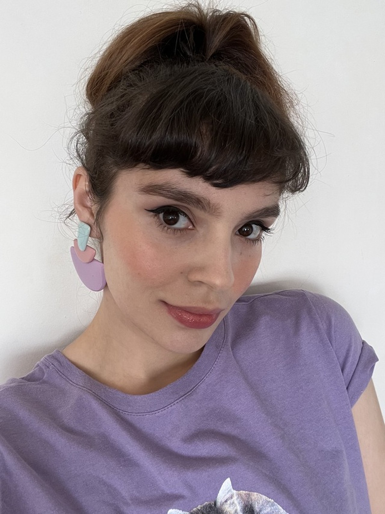 Foto de perfil de Marcela Rocha