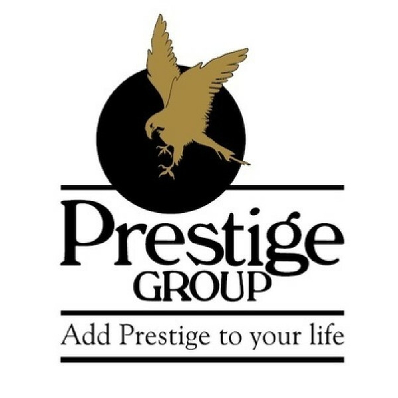 Prestige Park Grove's profile picture