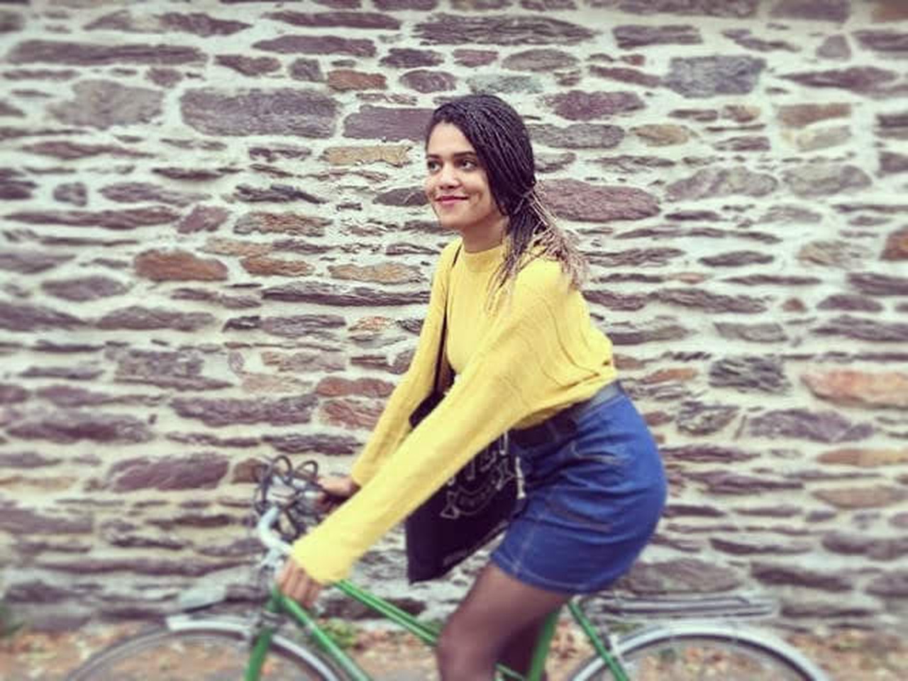 Suzanna Blondin's profile picture