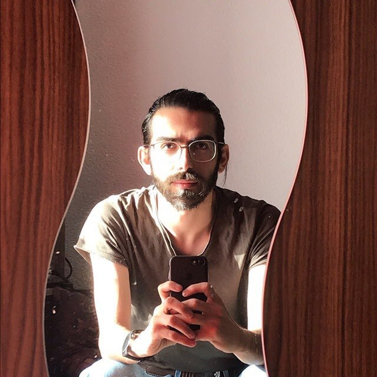 Sepehr Talebi's profile picture