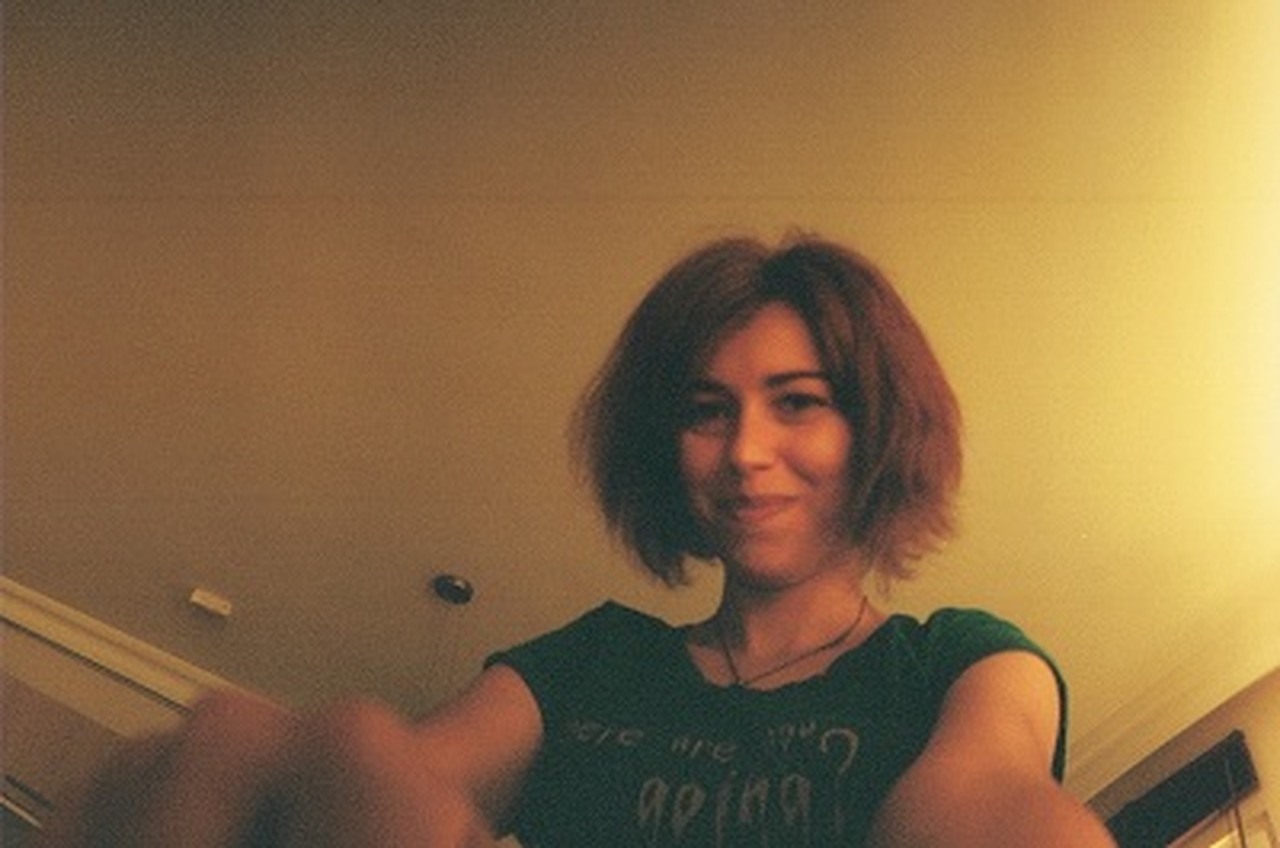 Melpomene's profile picture