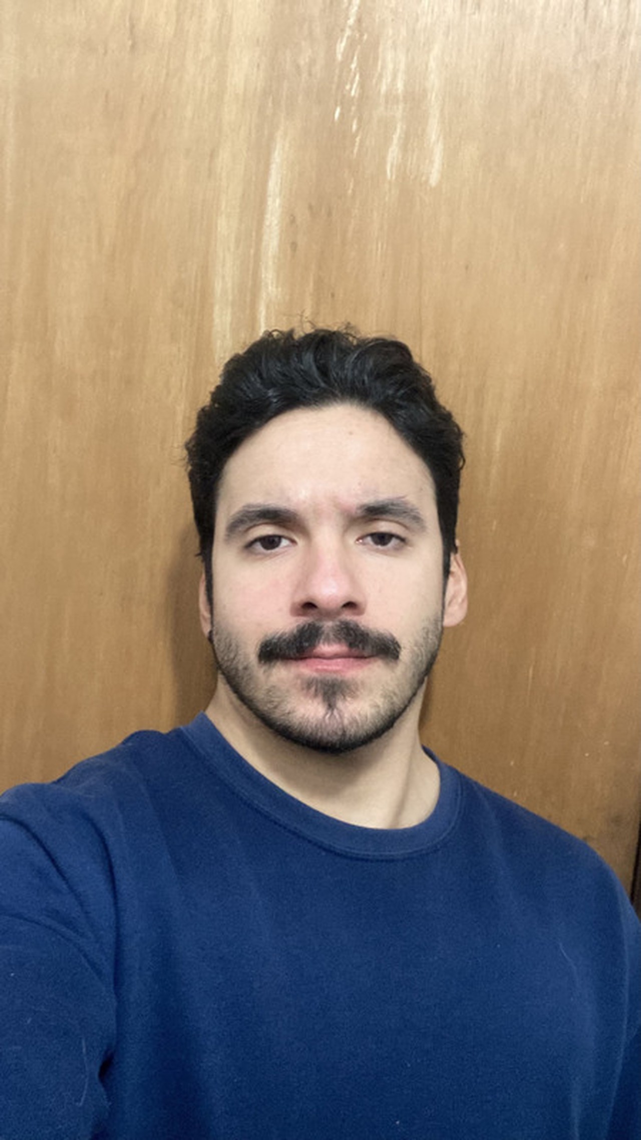 Alejandro Galeano's profile picture