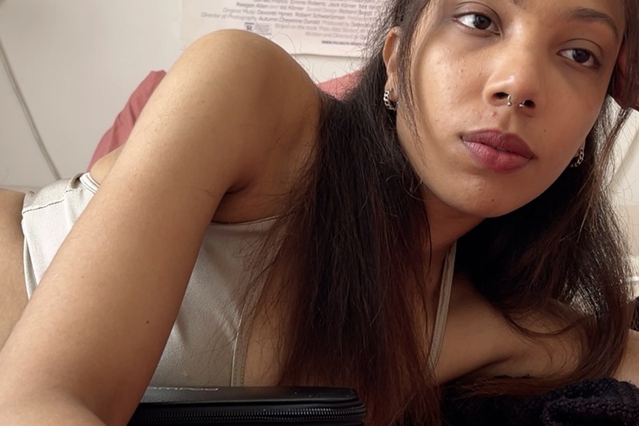 victoria's profielfoto 