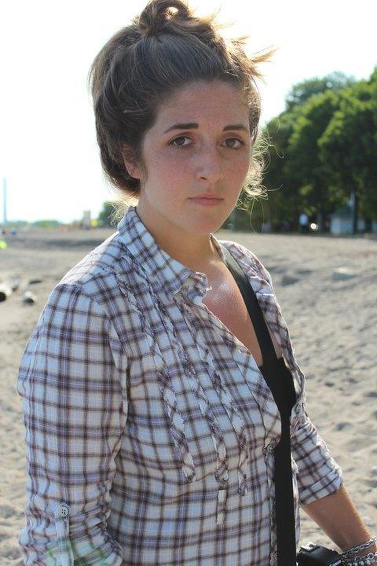 Maddie Zekkou's profile picture