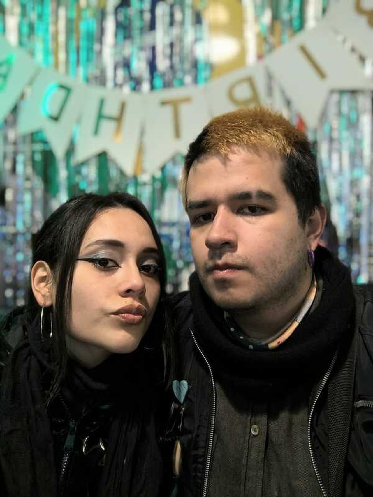 Foto de perfil de Diego y Mirka