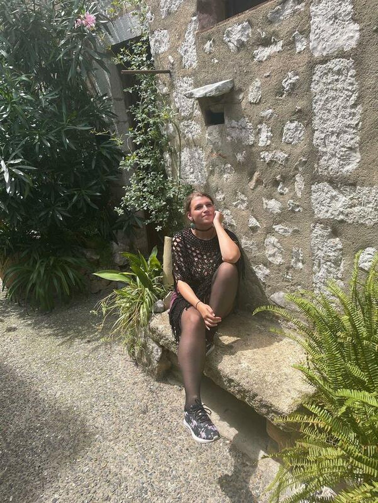 Eleanor's profile picture
