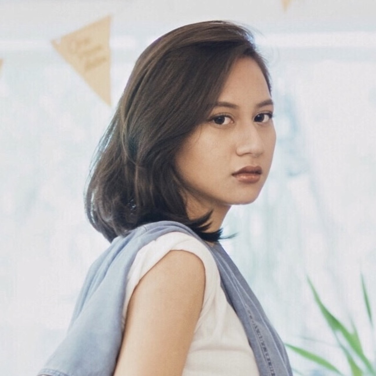 Farah MK Poernama's profile picture