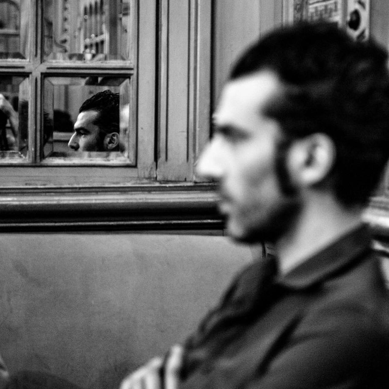 Photo de profil de Nicolas Thévenin