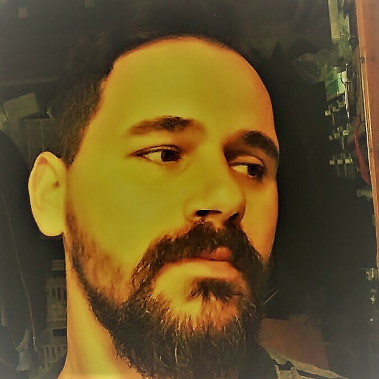 Foto de perfil de Ceyhun Güzel