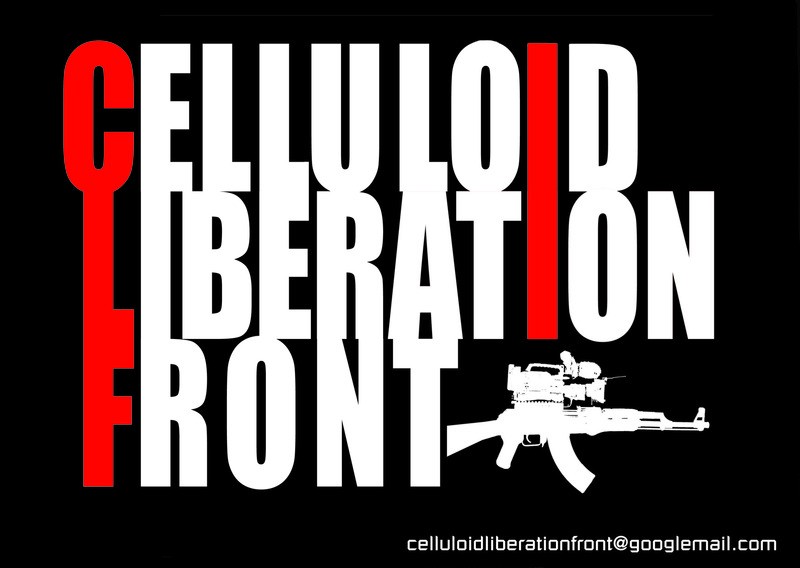 Celluloid Liberation Front profil fotosu