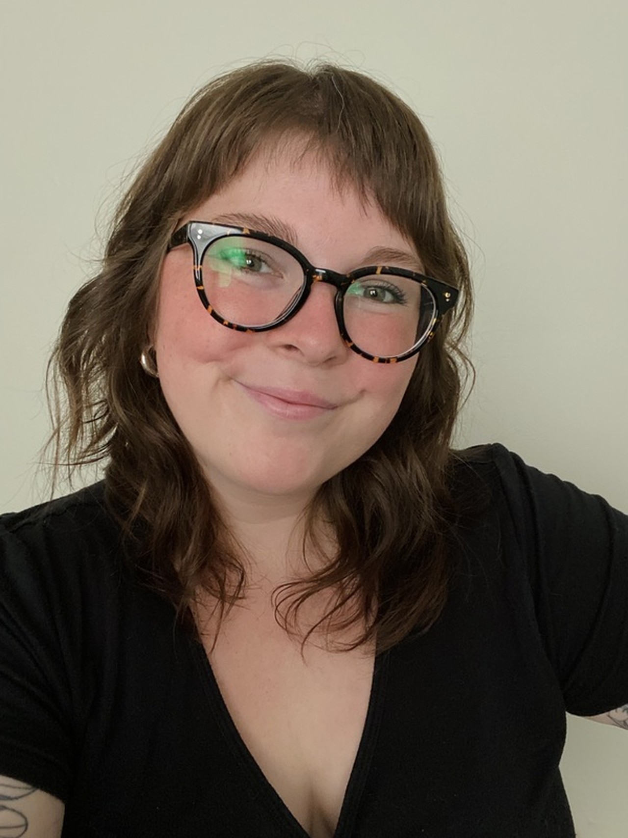 Mariah Cowsert profil fotosu