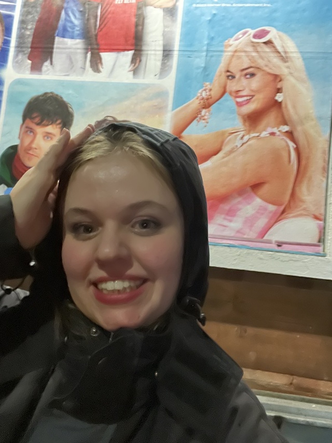 Julia's profile picture