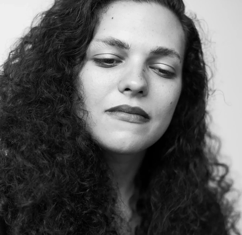 Profilbild von Sarah Fonseca