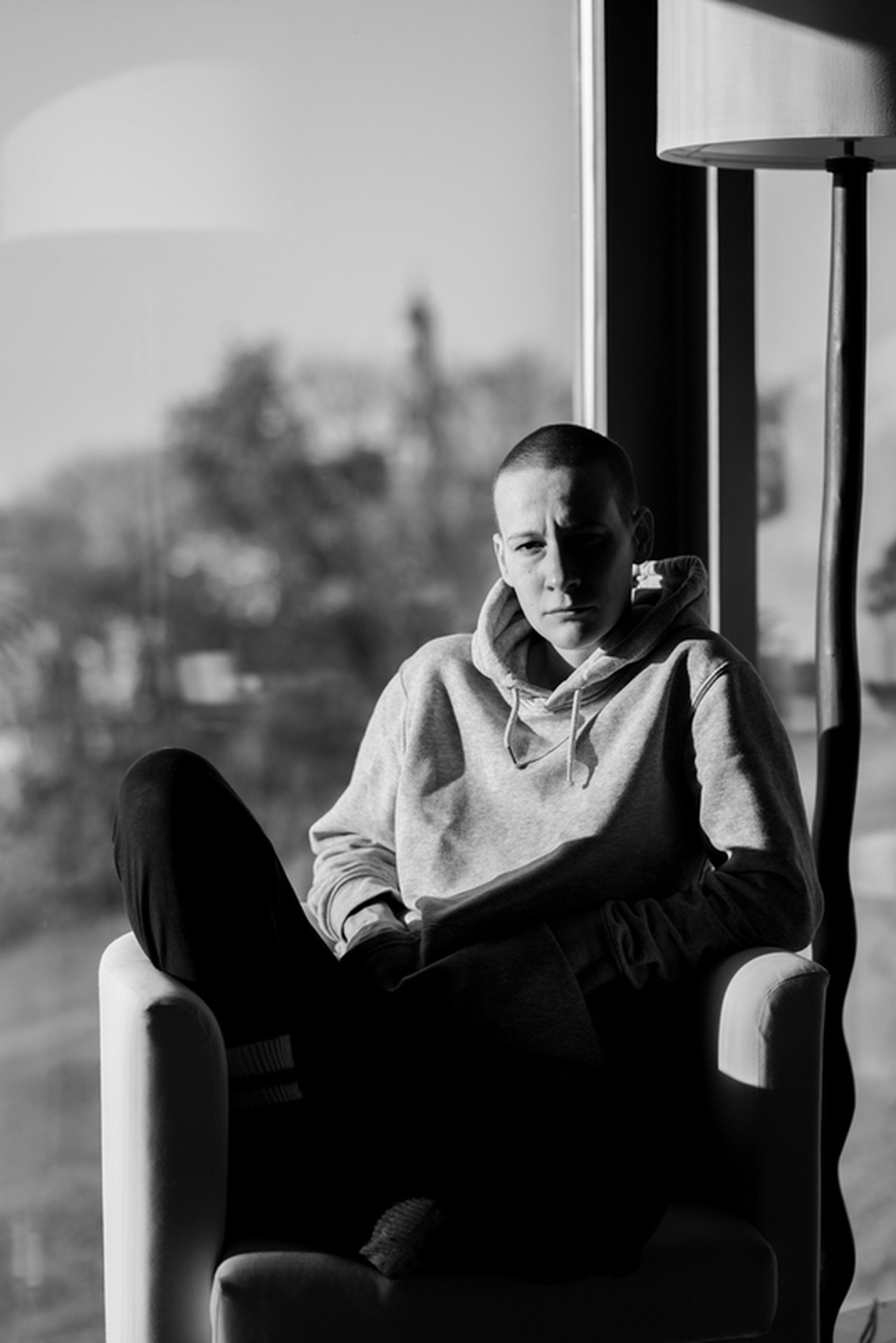 Profilbild von Joae Lee