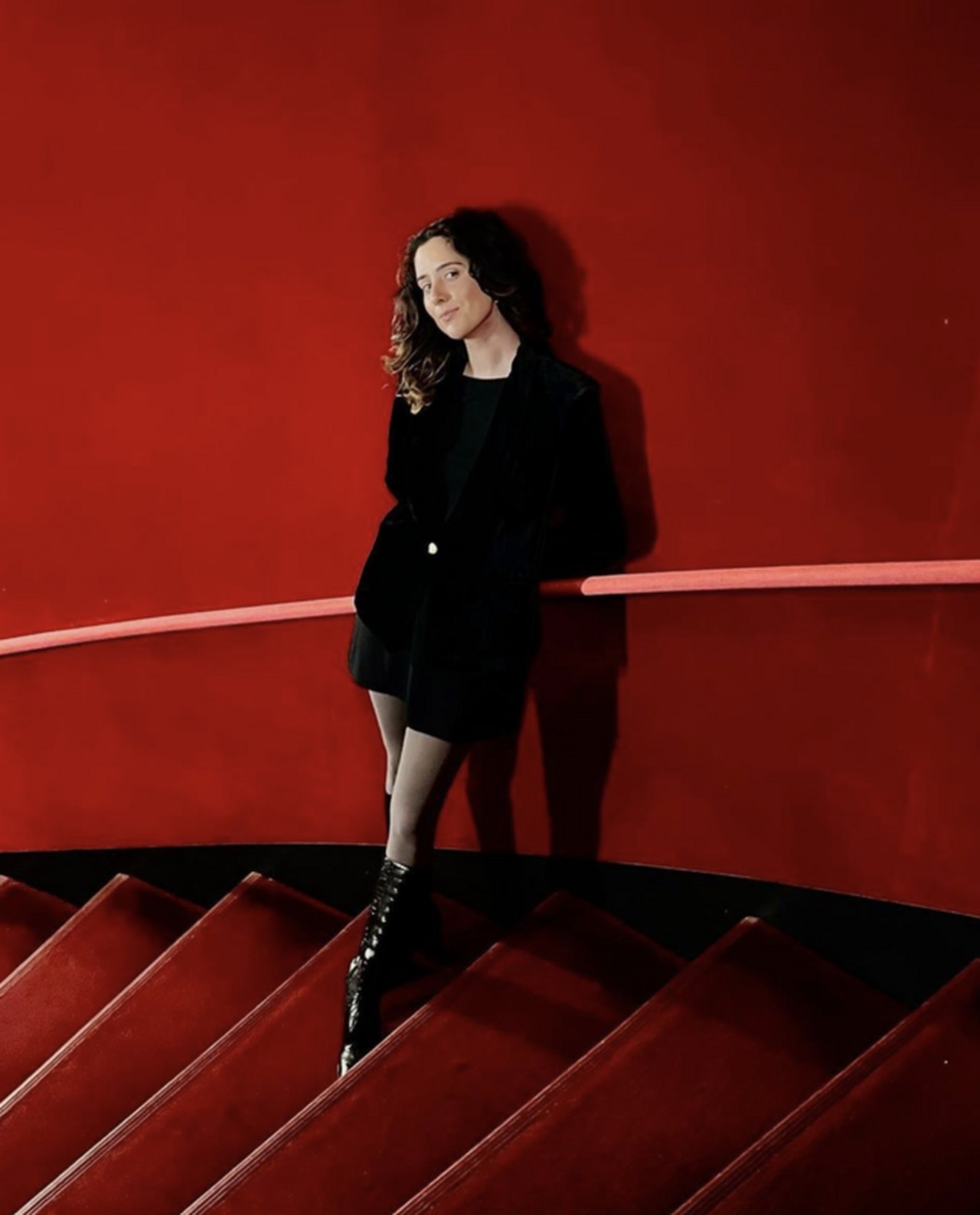 Foto de perfil de Leyla Gokcek