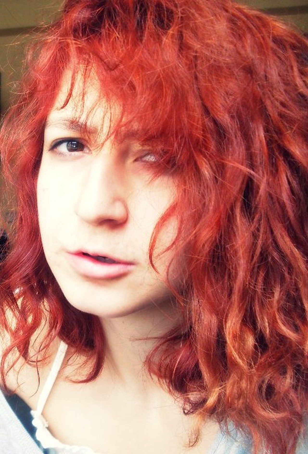 Melek profil fotosu