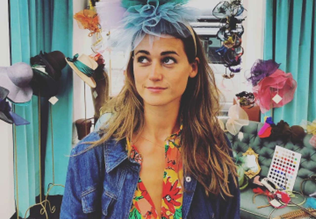 Annabelle Hirsch's profile picture
