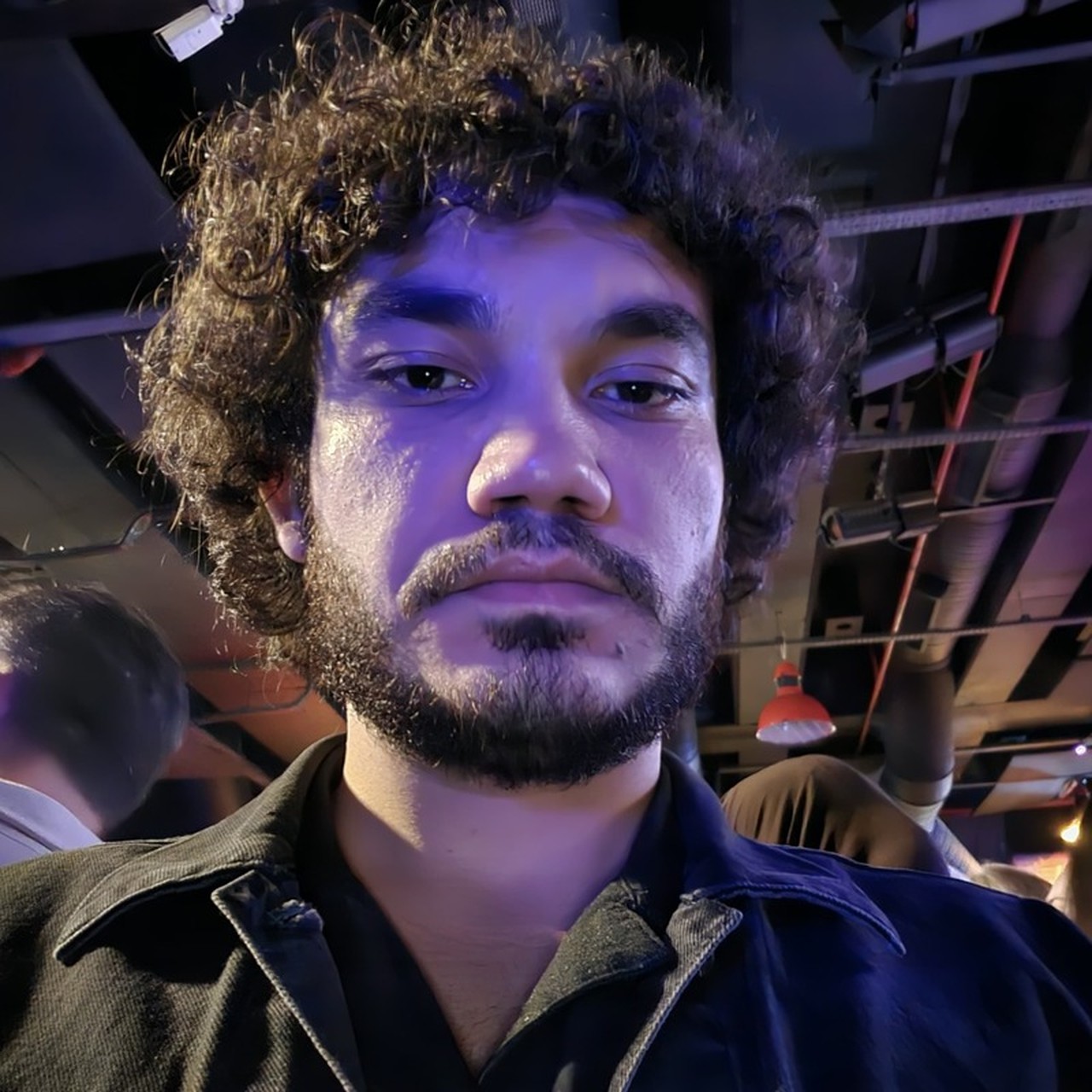 Furkan Öner profil fotosu