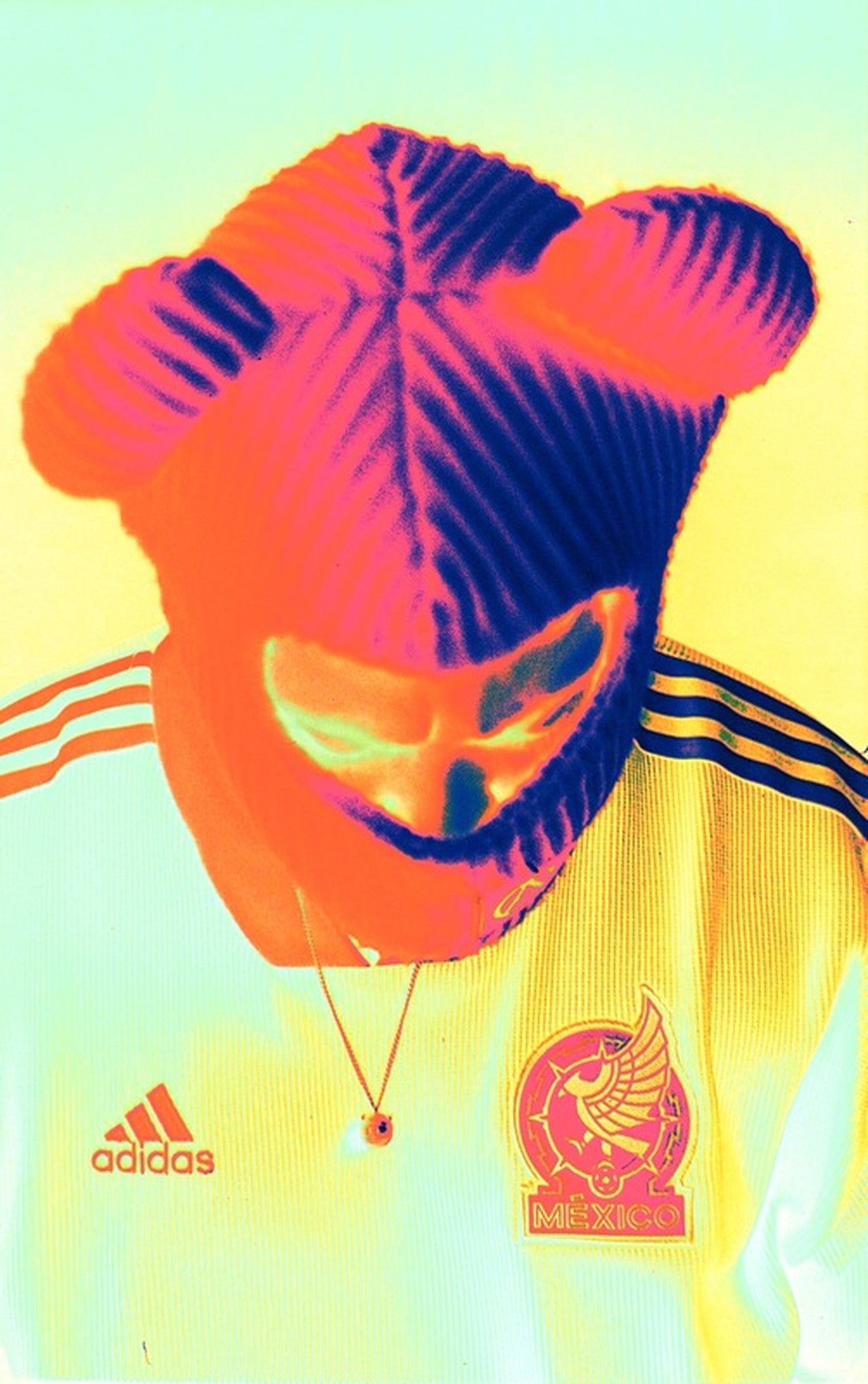 Mauricio Andrés Linero Medina's profile picture