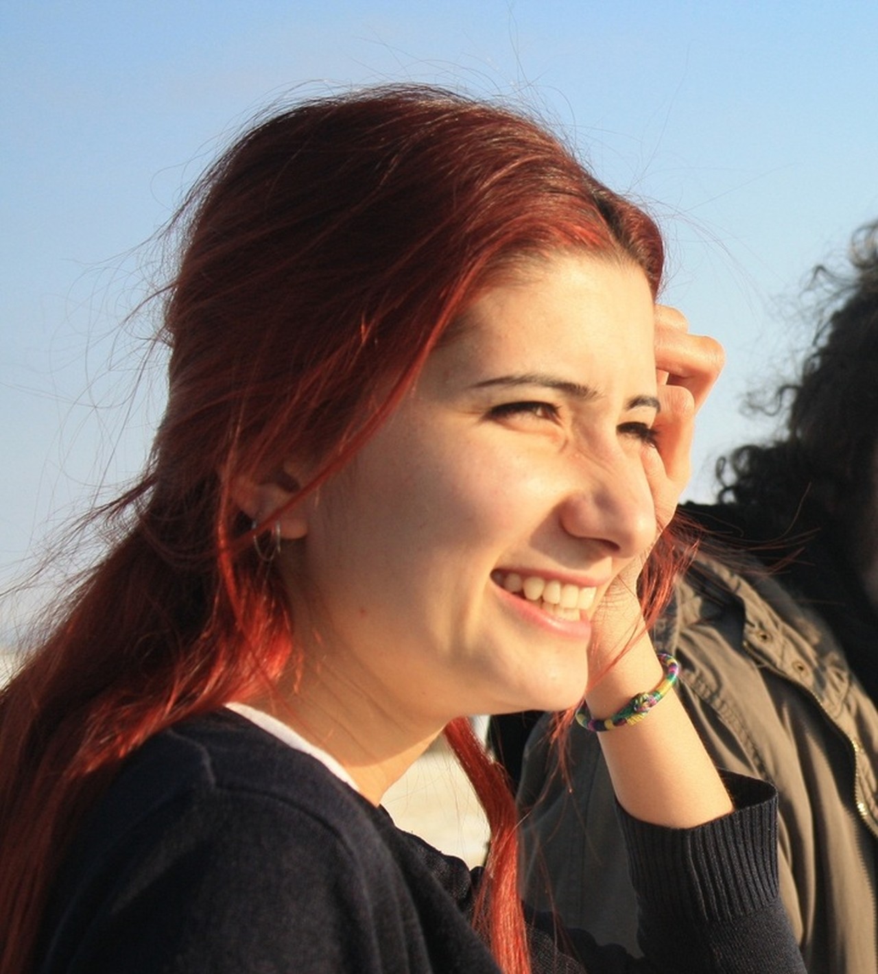 habibe düzgün's profile picture