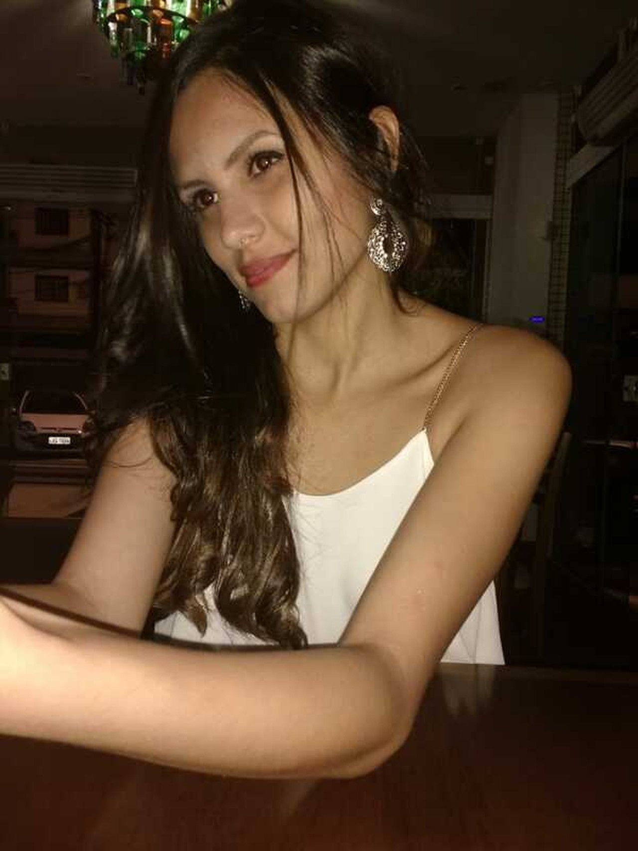 Profilbild von Danielle Perez