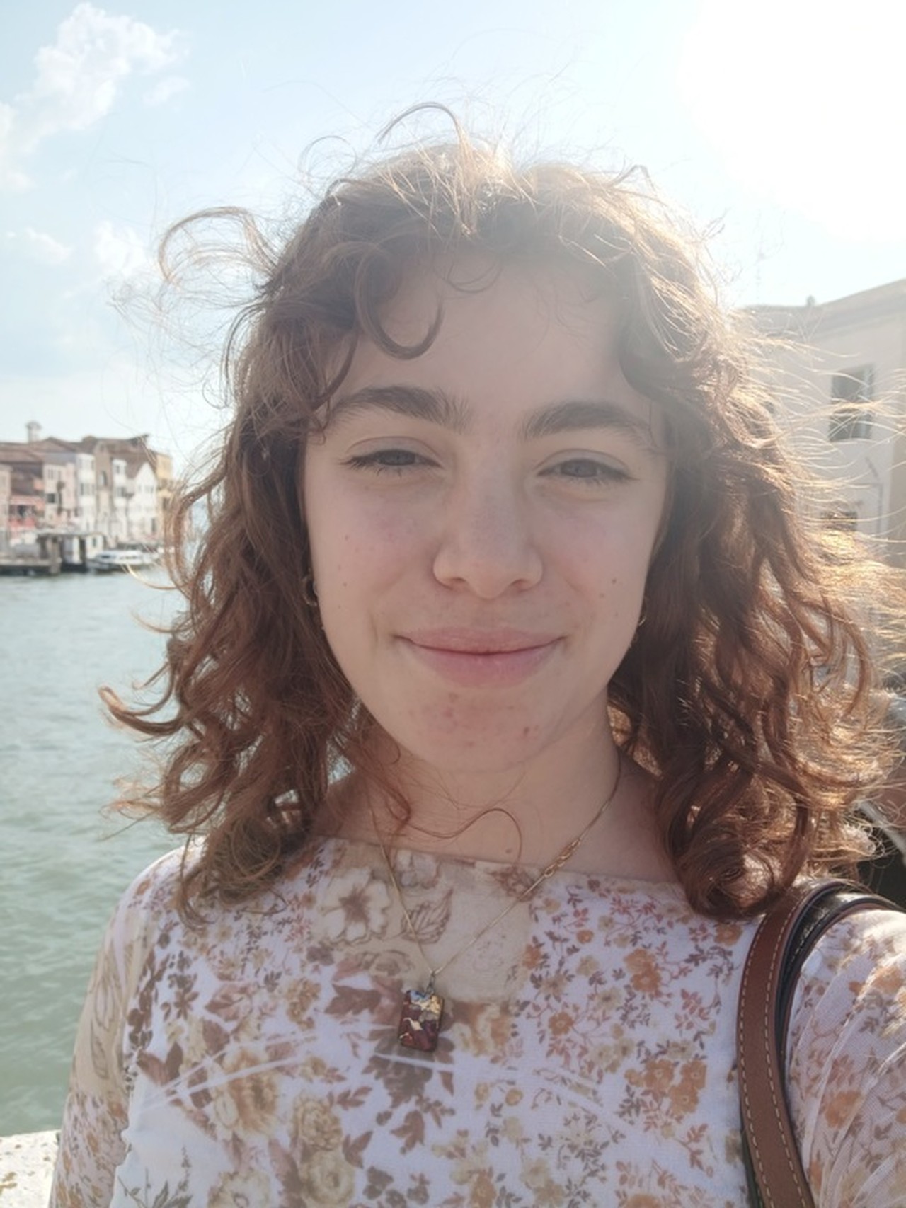 Irene Petrone's profile picture
