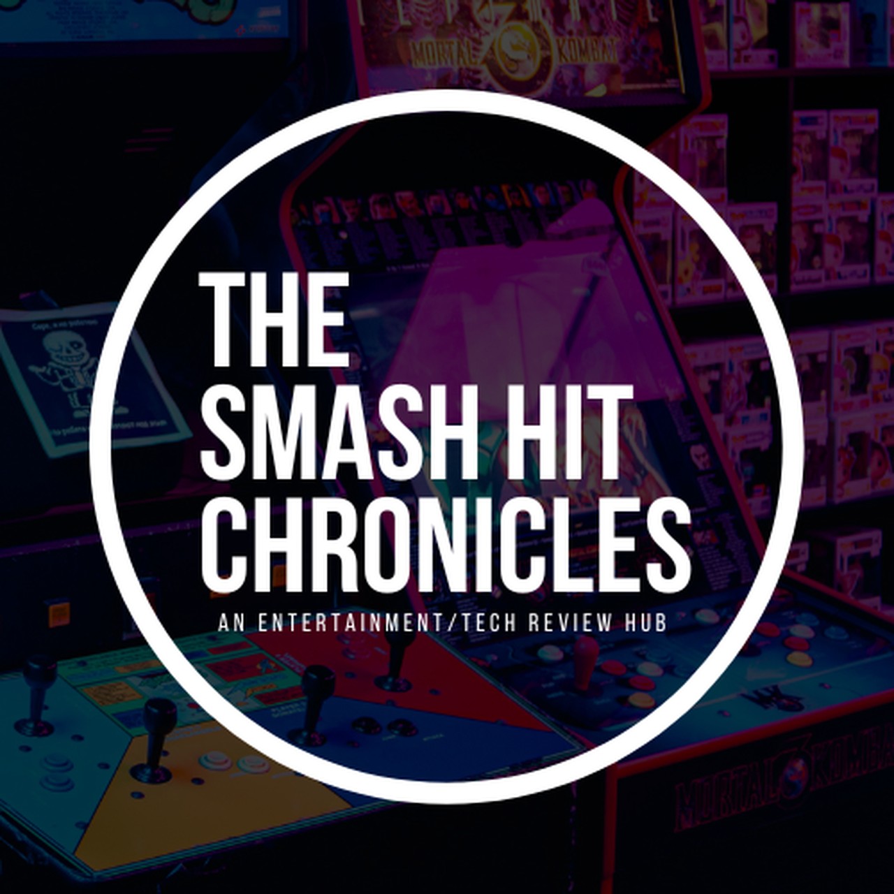 The Smash Hit Chronicles's profile picture