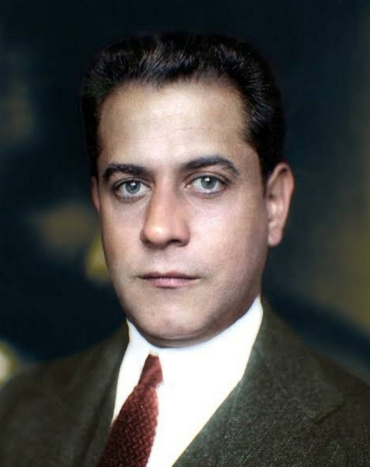 José Raúl Capablanca's profile picture