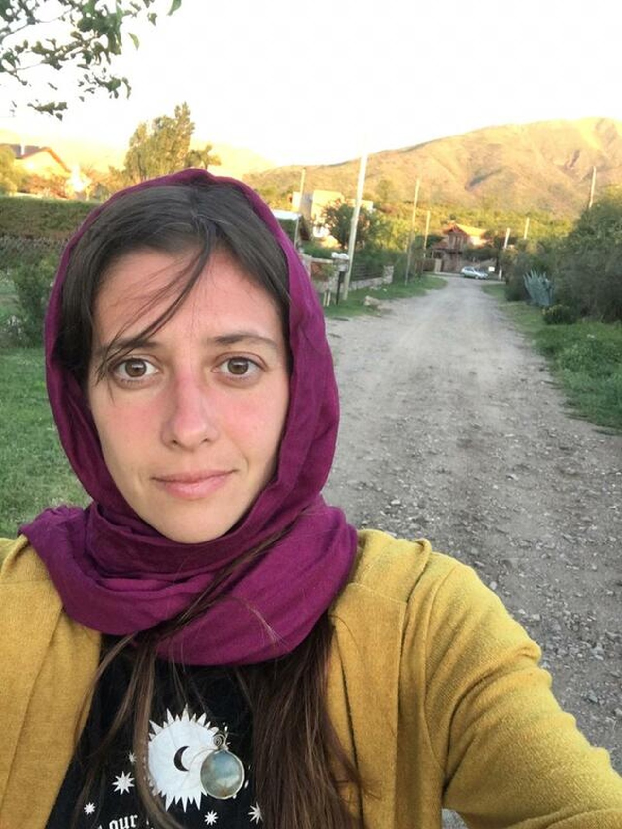 VICTORIA BORGHINI's profile picture