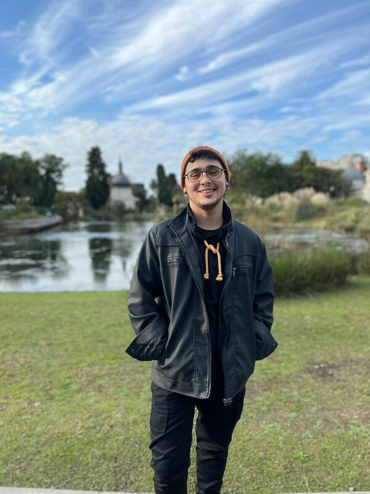 Kai Ximenes Queiroz's profile picture