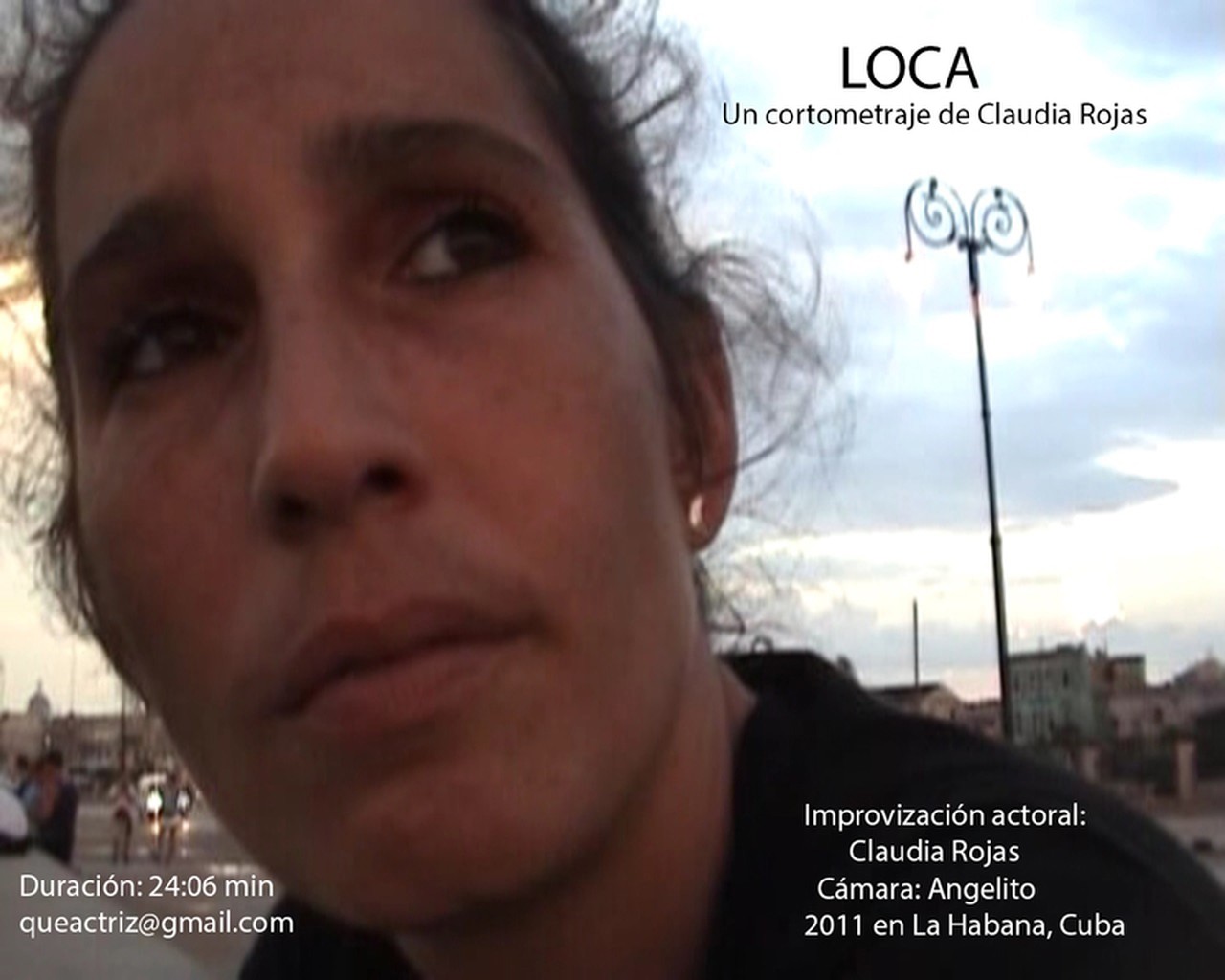 Foto de perfil de Claudia Rojas