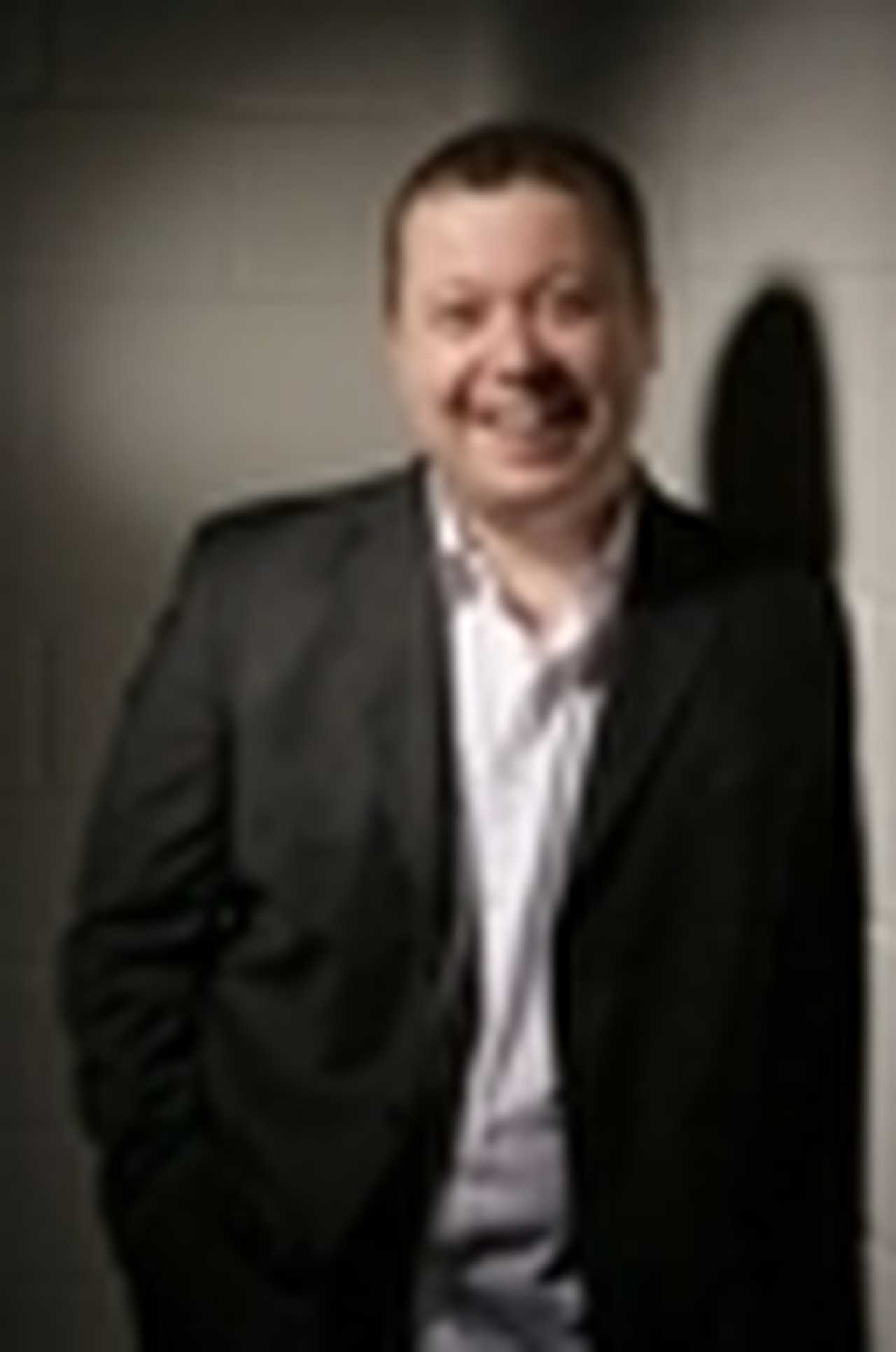 Lawrence Barraclough's profile picture
