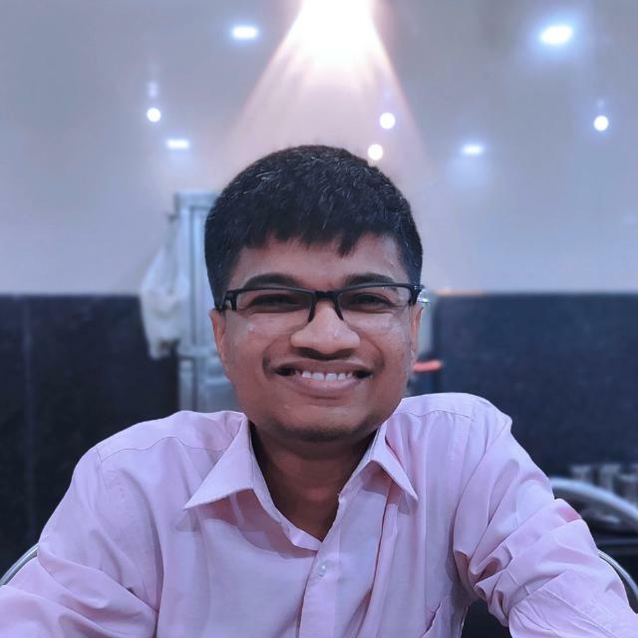 Akshay Shelar's profile picture
