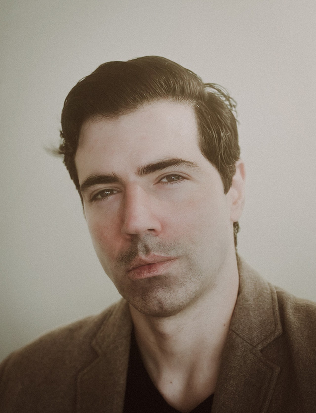 Patrick Latini's profielfoto 