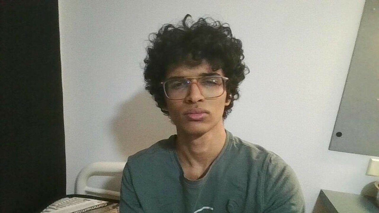 Vedant Patil's profile picture