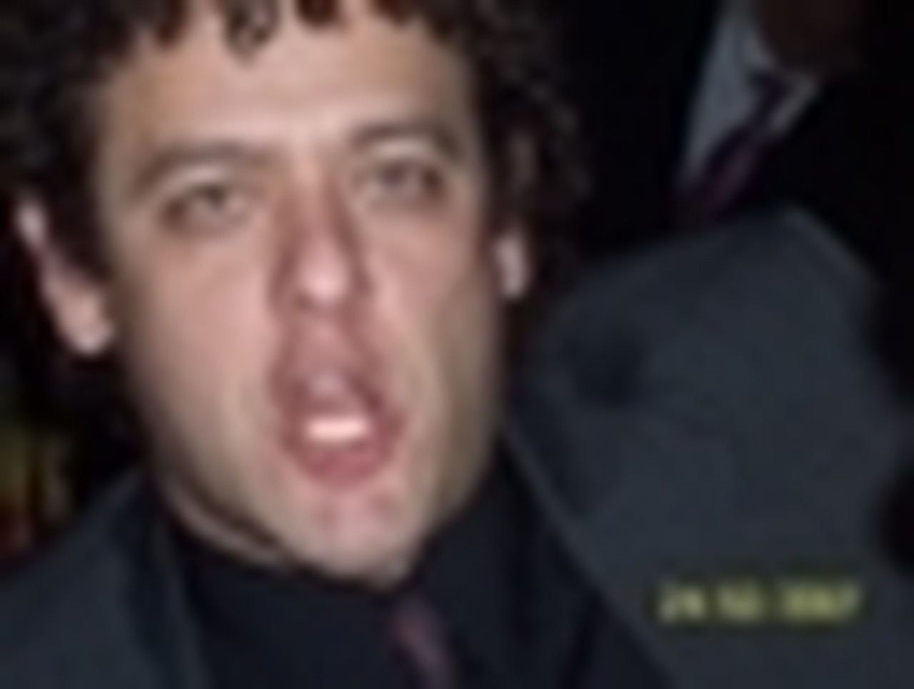 Alejandro Rico Coppel's profile picture