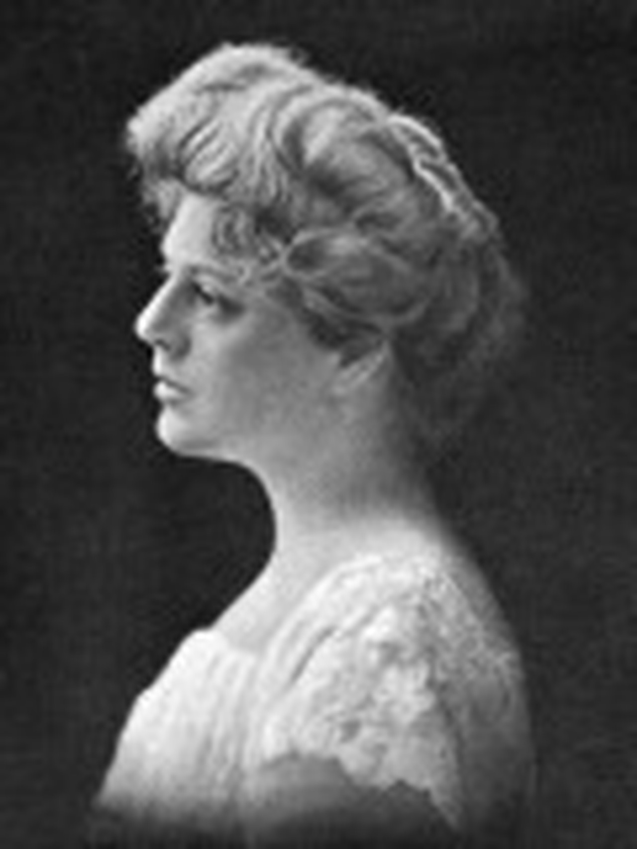 Foto de perfil de Caroline Alice