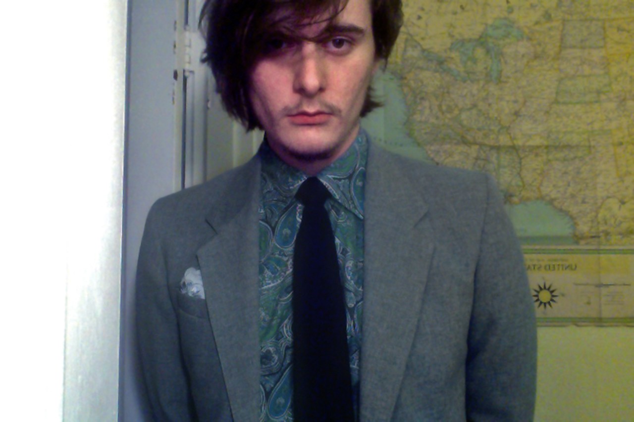 Octavius Sentibar Ratings & Reviews MUBI