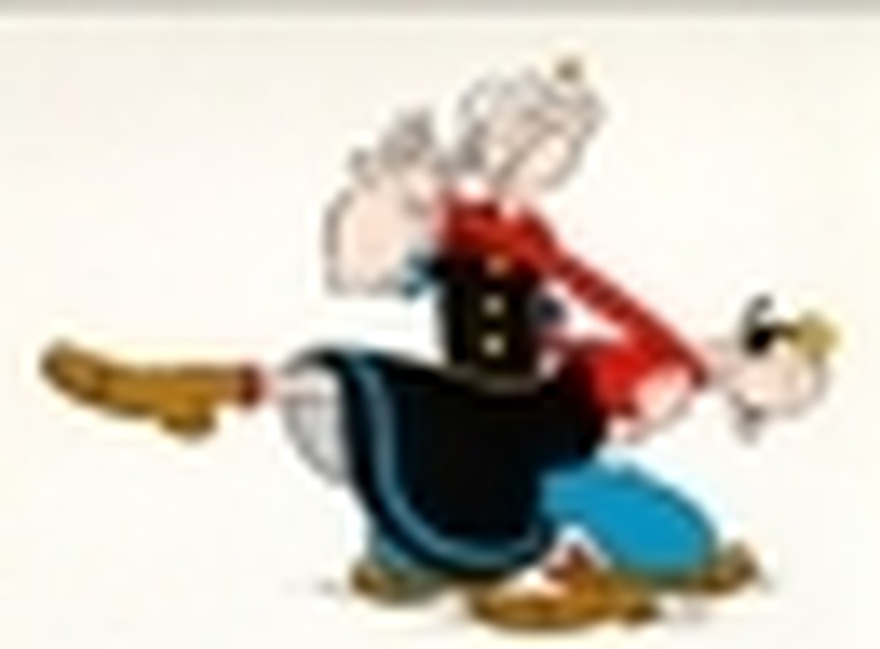 Profilbild von John Hicks