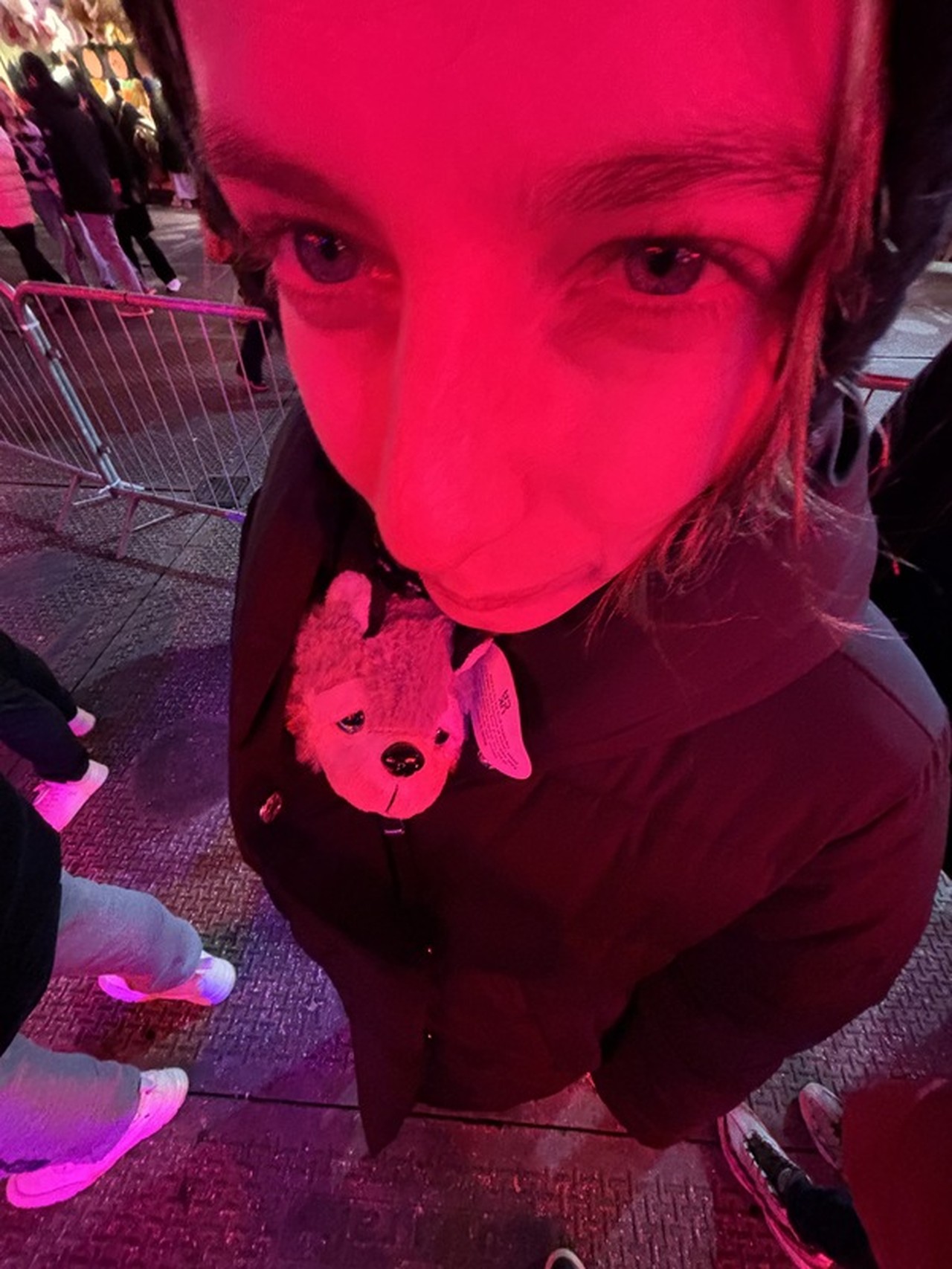Elsa Rae's profile picture