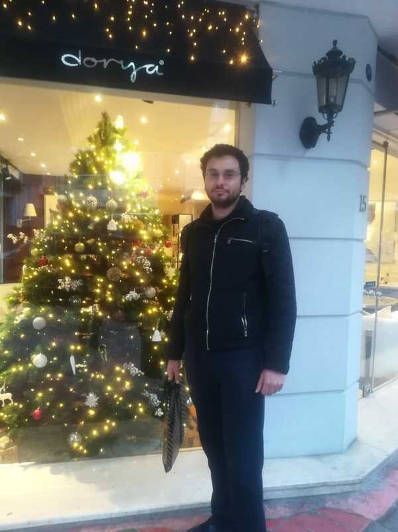 Mehmet Onur Aysel's profile picture