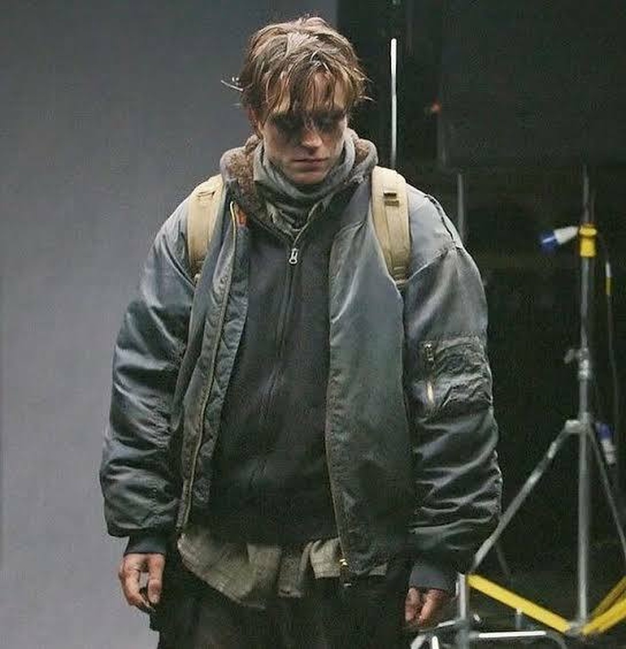 Profilbild von drifter