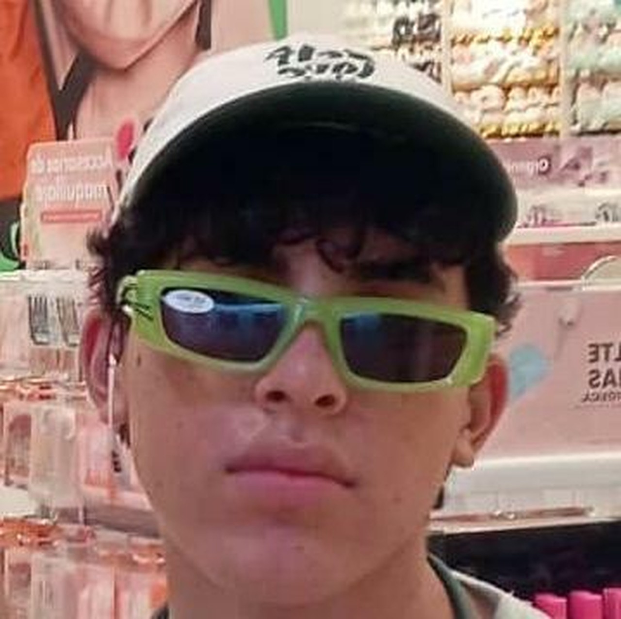 Julian Almeida Paredes profil fotosu
