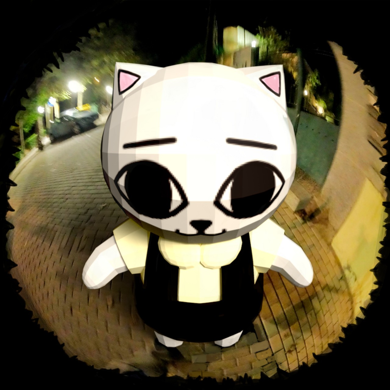 Rafa Luz's profile picture