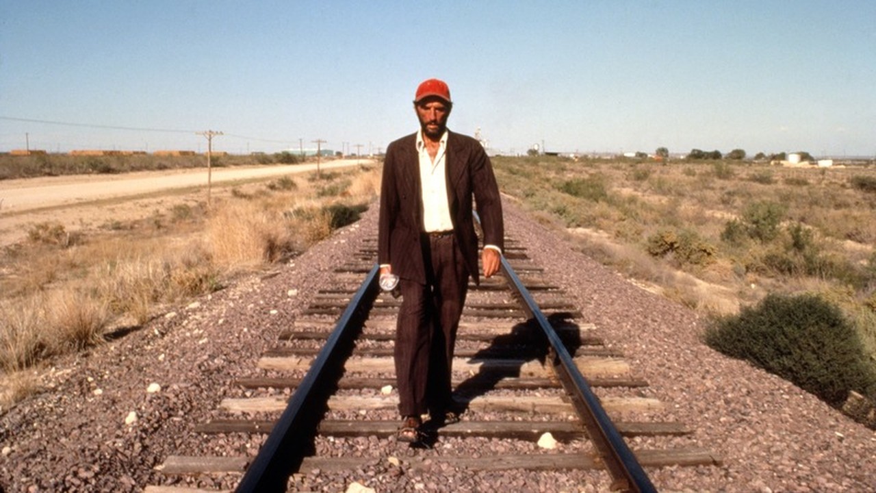 Photo de profil de PARIS TEXAS