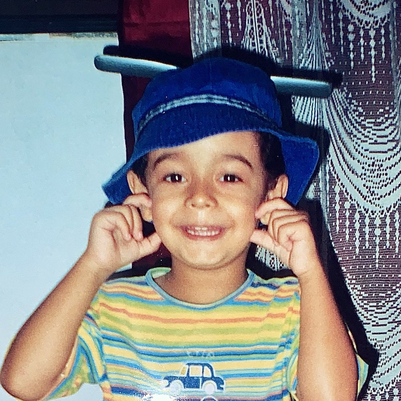 Samuel Oliveira's profile picture