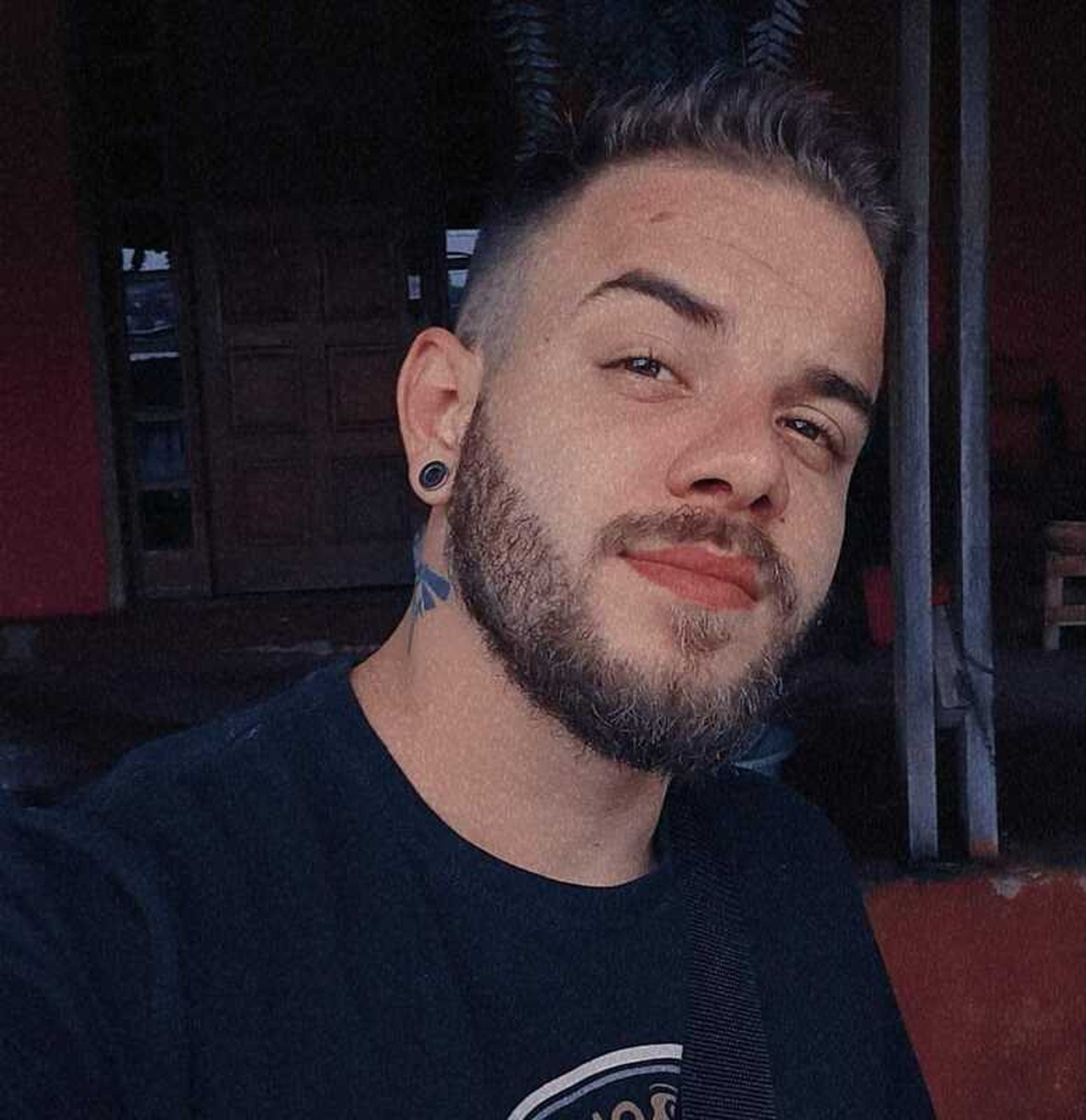 Israel's profile picture