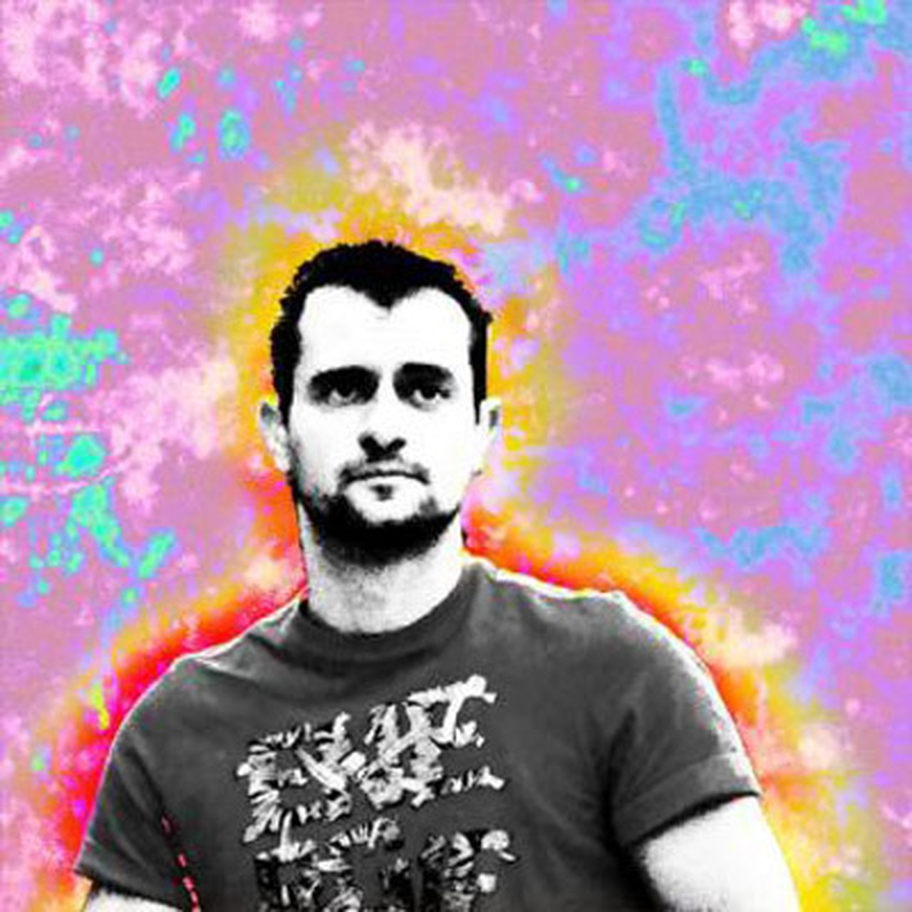 Dimitris Dimitrakopoulos's profile picture