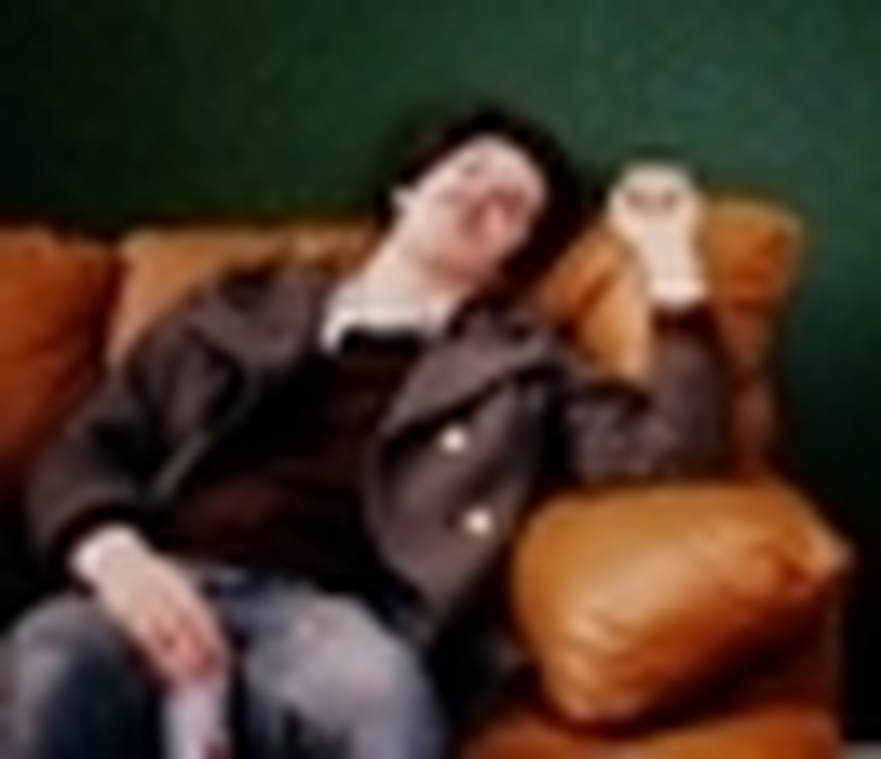 Benjamin Levy's profile picture