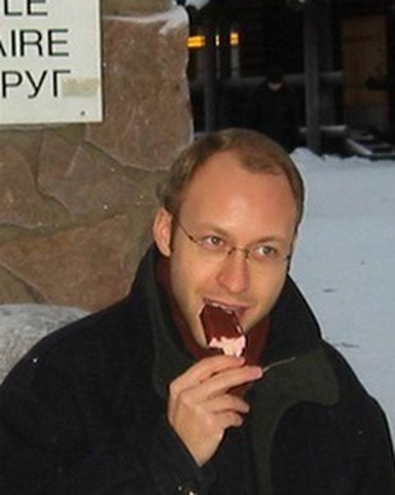 Klaus Wiesmüller's profile picture